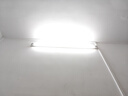 FSL佛山照明T8led燈管雙端供電燈管日光燈管長條節(jié)能燈管高顯色 熒光玻璃管丨1.2米36W白光 曬單實(shí)拍圖