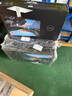 戴爾（DELL）UltraSharp 23.8英寸 辦公顯示器 FHD IPS 120Hz 高刷 Type-C 90W傳輸供電 旋轉(zhuǎn)升降 U2424HE 曬單實拍圖