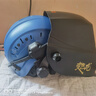 【新品】泰克曼彈簧適配器焊接面罩安全帽焊接面罩防護(hù)罩頭箍配件 變色龍/720S/720S-G2/815短鉤 曬單實(shí)拍圖