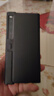 皮皮殼HUAWEI華為MateXS2折疊屏全包手機(jī)殼手機(jī)套真皮高端商務(wù)頭層牛皮華為matexs2翻蓋皮套 華為MateXS2黑色真皮全包 曬單實(shí)拍圖