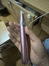 生發(fā)微針儀頭皮上藥儀器電動米諾脫發(fā)液激活毛囊導入中胚納米微晶 升級款靜音款+5晶片 曬單實拍圖