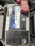 瓦爾塔蓄電池免維護汽車(chē)電瓶以舊換新上門(mén)安裝適配 55B24-尼桑騏達本田鋒范CRV駿捷FRV 曬單實(shí)拍圖
