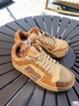 DCSHOES MANTECA PLATFORM 女士休閑鞋厚底板鞋2025春季新款甜美女鞋子 蘇丹棕 標(biāo)準(zhǔn)運(yùn)動(dòng)鞋碼 36 曬單實(shí)拍圖