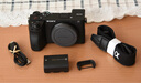 索尼（SONY） ILCE-6700/a6700/智能AI芯片APS-C微單數(shù)碼相機(jī)Vlog視頻拍攝 單機(jī)+E35F1.8 官方標(biāo)配+入門套裝（到手就能拍） 曬單實(shí)拍圖