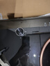 榮事達（Royalstar）燃氣灶家用5.2kw氣電兩用灶電磁爐燃氣灶電火灶臺嵌入式一氣一電二合一體電氣兩用雙灶猛火煤氣灶 (顏值高配)凹面大功率+九腔翻蓋Q04A 管道天然氣12T 曬單實拍圖