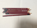 uni日本制三菱1887硬度測試鉛筆6B-9H 17種規格 考試鉛筆2B美術(shù)繪圖素描學(xué)生寫(xiě)字質(zhì)感好 自選規格6支（自行備注規格，無(wú)備注隨機發(fā)）送筆盒 曬單實(shí)拍圖