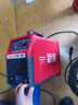 德力西電焊機ZX7-400工業(yè)級 220v 380v兩用雙電壓家用小型焊機 曬單實拍圖