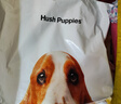 暇步士（Hush Puppies）男裝春季立領(lǐng)休閑短款夾克外套 074深綠1 XXL 曬單實(shí)拍圖
