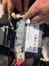 駱駝（CAMEL）蓄電池12V 以舊換新 全國上門(mén)安裝汽車(chē)電瓶適配 36AH-本田飛度/鋒范/思迪哥瑞 曬單實(shí)拍圖