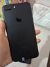 蘋果7plus Apple iPhone7plus 二手蘋果手機 手機 手機apple 磨砂黑 128G 全網(wǎng)通【更換100%電池】 9成新 曬單實拍圖