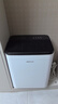 AIRPLUS 除濕機家用抽濕機商用除濕器臥室抽濕器地下室吸濕器可wifi智控 35L/天 AP35-2007EW 曬單實(shí)拍圖