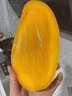 橙小士海南三亞金煌芒 新鮮水仙大芒果大果水果現摘甜心黃皮年貨整箱 5斤大果【品質(zhì)精選】單果200g+ 曬單實(shí)拍圖
