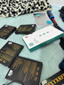 耐爾金 適用蘋(píng)果iPhone15ProMax手機殼磁吸 全包防摔滑蓋護鏡防滑保護套薄簡(jiǎn)約創(chuàng  )意硬殼軟邊 黑鏡Pro黑色 曬單實(shí)拍圖