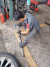 薩克斯（SACHS）汽車減震器 前后輪避震器套裝 榮威名爵奇瑞長城啟辰傳祺 后減震器（2支） 菲亞特菲翔1.4T 曬單實拍圖