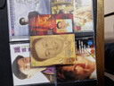 二十世紀中華歌壇名人百集珍藏版：屠洪綱（CD） 曬單實(shí)拍圖