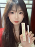 xixi白桿彩色眼線(xiàn)筆防水不易暈染持久顯色極細學(xué)生初學(xué)者臥蠶筆 02# 濃茶咖 曬單實(shí)拍圖