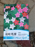 重瓣耬斗菜種子貓爪花庭院易活花籽花種子四季開(kāi)花陽(yáng)臺盆栽室內外 耬斗菜種子/包約100粒 5包 曬單實(shí)拍圖
