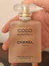 香奈兒（Chanel）嘉伯麗爾coco小姐粉邂逅發(fā)香噴霧頭發(fā)香水 COCO小姐發(fā)噴35ml 曬單實(shí)拍圖