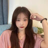 惜禮S925銀幻彩是項鏈女吊墜小眾學(xué)生鎖骨鏈三八婦女節(jié)禮物送女朋友 草莓晶項鏈 曬單實拍圖