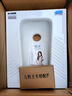 九牧王JOMOW衛(wèi)浴水箱蹲便器蹲坑式套裝整套家用便盆便池衛(wèi)生間陶瓷蹲廁 紙巾盒水箱+小尺寸帶彎前排蹲便 曬單實拍圖