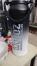 恩爾美（nRMEi）保溫保冷杯大容量2000ml男士316L噸桶噸大肚戶(hù)外運(yùn)動(dòng)水壺冰霸杯子 漸變2000ml【冷熱雙保+茶倉(cāng)】 曬單實(shí)拍圖