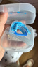 KOREKARA止打鼾牙套止打鼾神器防止打呼嚕牙套睡口腔矯治阻打鼾器配件耗材 止鼾牙套 曬單實拍圖
