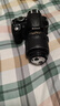 Nikon尼康D90 D3200 5600 D5500套機二手單反數碼照相機高清旅游入門(mén)級d3100 套餐五視頻中端配置 99新尼康d3100含18-55VR 曬單實(shí)拍圖