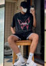 鉑吶苓大頭圍帽子男士潮流棒球帽男純色情侶韓彎檐顯臉小鴨舌帽男帽子女 純色鴨舌帽【黑】 XL 頭圍60-65 曬單實(shí)拍圖