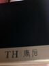 唐后正品天然白玉蘭花胸針高檔女淡水珍珠奢華別針送媽媽長輩禮物 天然粉貝玉蘭花-送官方鑒定證書 曬單實拍圖