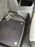 車(chē)麗友專(zhuān)用于19-23款長(cháng)城炮腳墊tpe全包圍商用乘用柴汽油汽車(chē)后備箱 【耐磨抗損】TPE腳墊+雪妮絲黑 曬單實(shí)拍圖