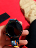 炫戴適用小米watch S3表圈表帶watchS4手表同款金屬套裝s4sport不銹鋼百變表圈官方同款S2/S1手表配件 原裝款·黑彩虹·硅膠編織二合一表帶 表圈表帶套裝·適用：小米 Watch S3 曬單實(shí)拍圖