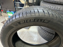 米其林輪胎225/55 R19 103Y XL TL PILOT SPORT4 NF0  MI包安裝 曬單實(shí)拍圖