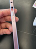 萌續(xù)適用蘋果15Pro手機殼iPhone14promax金屬魯班扣邊框保護套13手機套新款12時尚防摔殼高端散熱外殼 【玫瑰粉】超薄金屬邊框套 魯班扣 iPhone13 曬單實拍圖