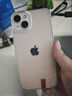 Aapple iPhone13 99新蘋(píng)果13國行正品 二手蘋(píng)果手機 雙卡雙待5G  全網(wǎng)通二手手機 粉紅色（評價(jià)有禮） 256G/95新+店保三年+快充禮包+6期免息 曬單實(shí)拍圖