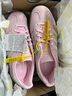 阿迪達斯（Adidas）三葉草  GAZELLE T頭鞋 男女休閑鞋 JI2716 37碼 曬單實拍圖