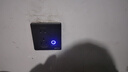 國(guó)際電工電動(dòng)車(chē)充電保護(hù)器插座充滿(mǎn)自動(dòng)斷電充電樁智能防過(guò)充定時(shí)開(kāi)關(guān)86型 充滿(mǎn)自動(dòng)斷電-灰色【暗裝】 曬單實(shí)拍圖