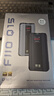 飛傲（FiiO） Q15便攜HiFi通用于安卓平果DSD硬手機(jī)平板耳放電腦聲卡解碼耳放 黑色 曬單實(shí)拍圖