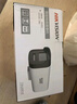 HIKVISION?？低暠O控器家用200萬(wàn)室內外監控攝像機紅外夜視可錄音攝像機網(wǎng)線(xiàn)供電 B12HV3-LA 6MM 曬單實(shí)拍圖