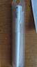 晨光（M&G） 優(yōu)品ultra系列針管頭中性筆A4901學(xué)生用0.5黑色軟握護(hù)套拔帽式簡約創(chuàng)意 黑色10支裝 曬單實(shí)拍圖