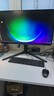 三星（SAMSUNG）27英寸4K144Hz IPS廣色域電競高刷顯示器 HDR400 專業(yè)辦公游戲升降旋轉(zhuǎn) 外接顯示豎屏 內(nèi)置音箱 27’4K’144【S27DG702EC】 內(nèi)置音響/可旋轉(zhuǎn)升降/ 曬單實拍圖