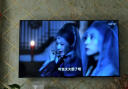 海爾（Haier）65H5 65英寸電視 4K超高清120Hz 2+32GB超薄游戲電視智能液晶平板電視機以舊換新 65英寸 曬單實拍圖