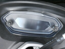 巒騰豪爵uhr150電瓶車(chē)儀表膜鋼化膜電動(dòng)車(chē)用品裝飾品貼紙膜摩托車(chē)電動(dòng)自行車(chē)儀表保護膜專(zhuān)用配件適用于 【鋼化納米儀表膜】1片 【官方原配】豪爵UHR150 曬單實(shí)拍圖