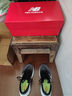 NEW BALANCE NB官方男鞋情侶運動(dòng)輕便速度訓練跑步鞋Rebel v4 深灰色 男款 MFCXLK4 標準鞋楦D 41.5 (腳長(cháng)26cm) 曬單實(shí)拍圖