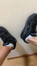 耐克（NIKE）男鞋 2025夏季新款運動鞋時尚潮流戶外減震透氣輕便跑步休閑鞋 黑武士/新品/曬圖返10 40 曬單實拍圖