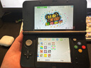 new3DSLL主機 3dsll\3ds口袋日月AIRB游戲機 98新NEW3DS 「128G內(nèi)存」120個左右游戲 曬單實拍圖