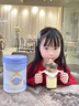 彼格高羊小茁嬰幼兒配方羊奶粉3段新國標純綿羊奶粉乳鐵蛋白1-3歲700g 【新國標】綿羊奶粉3段700g*1 曬單實(shí)拍圖