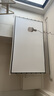 鯨米（JINGMI）投影幕布電動(dòng)拉線遙控自動(dòng)升降高清8K家用投影配件光子幕布客廳臥室壁掛吊頂隱藏投影儀屏幕 【8K光子極白FG1XS-暗藏懸浮款丨投影聯(lián)動(dòng)】 84英寸16:9（送安裝） 曬單實(shí)拍圖