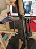 高恩司駿mp5玩具槍彈夾仁祥AK47錦明蛋匣并聯(lián)器DS澤寧特冰涼短馬蓋普 通用短直匣 曬單實(shí)拍圖