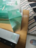 百雀羚（PECHOIN） 肌初賦活緊膚煥顏乳抗皺緊致乳液保濕彈潤淡化細紋精華乳 肌初賦活緊膚煥顏乳90ml*2 曬單實拍圖