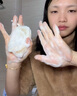 佰珍堂硫磺皂除螨控油祛痘殺菌止癢洗臉皂深層清潔粉刺閉口香皂全身可用 2盒【第2盒半價】 曬單實拍圖
